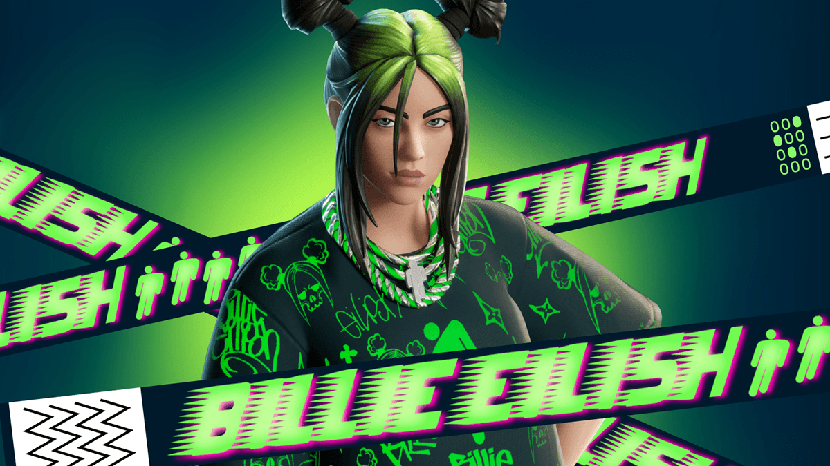 Billie Eilish