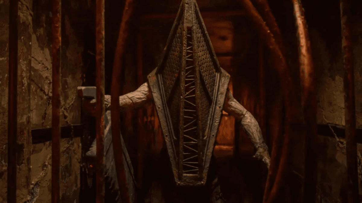 “Return to Silent Hill” tem novo teaser divulgado