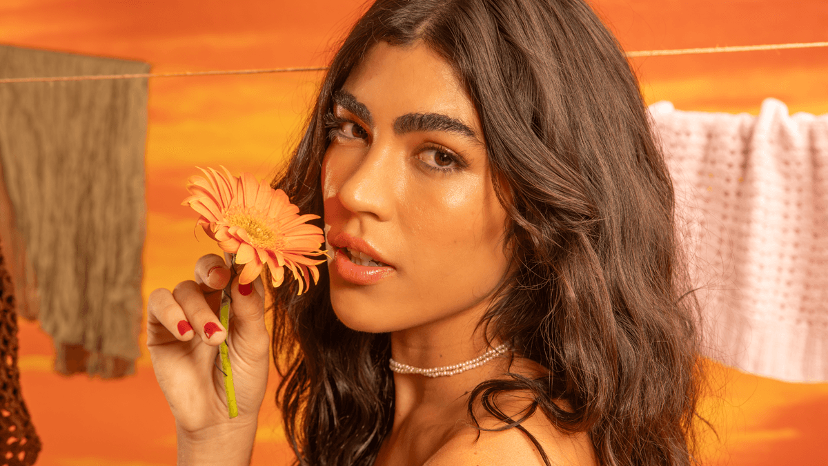 Ananda Paixão faz lançamento de música do seu primeiro álbum no Rock In Rio
