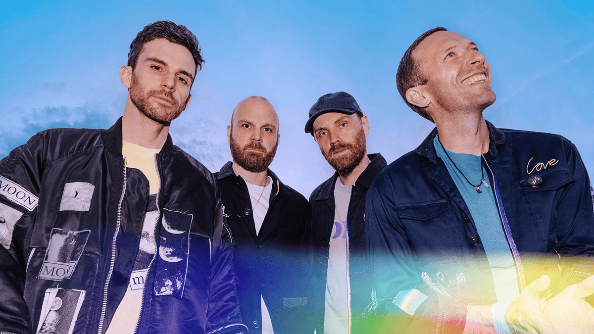 Coldplay fará shows no Brasil em 2025, diz jornalista