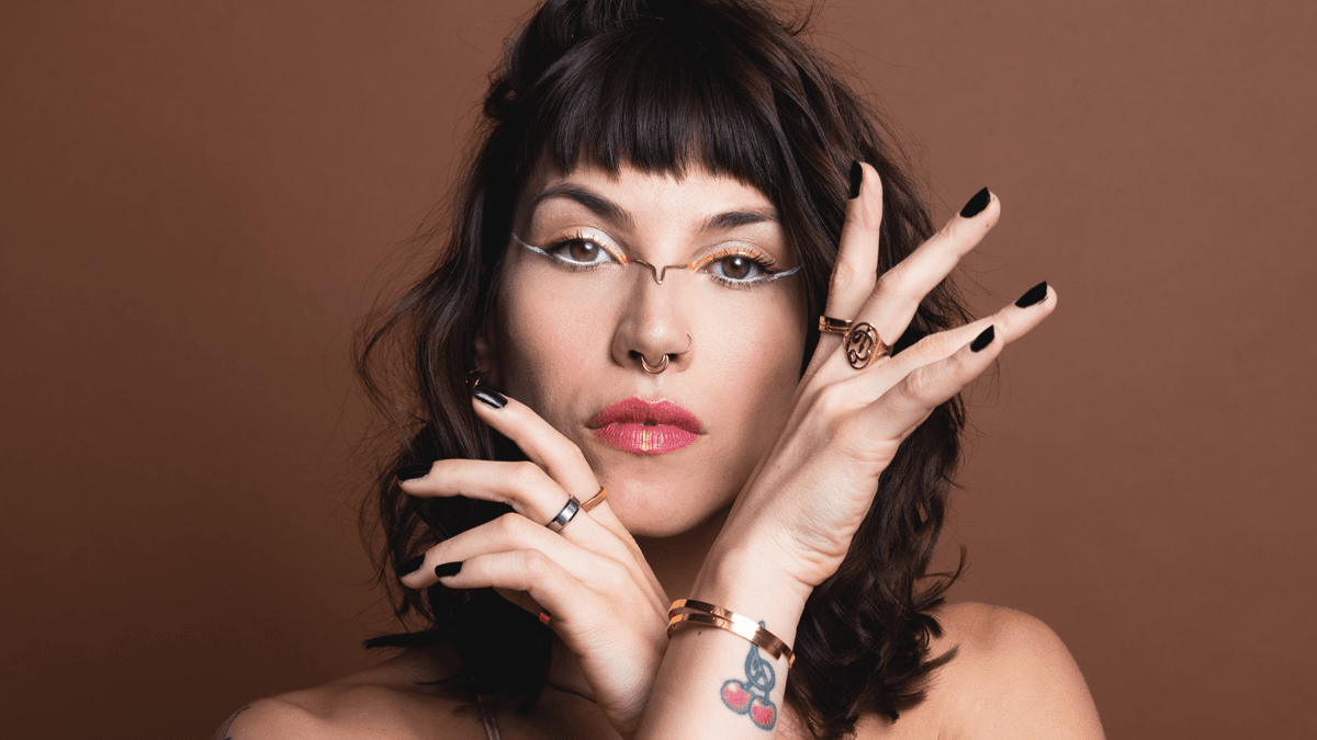 Luah Fioli lança o disco “Entre Luas”