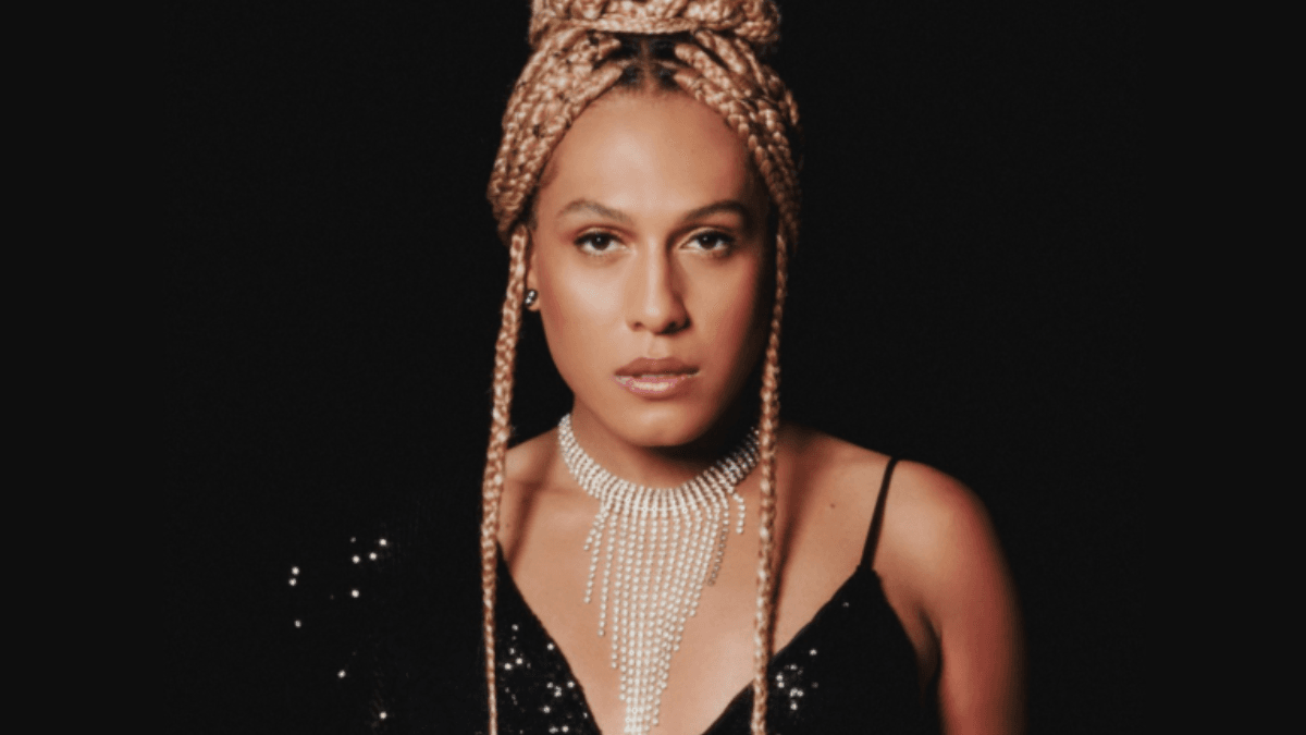 Raquel Virgínia lança o single “Hipnose”