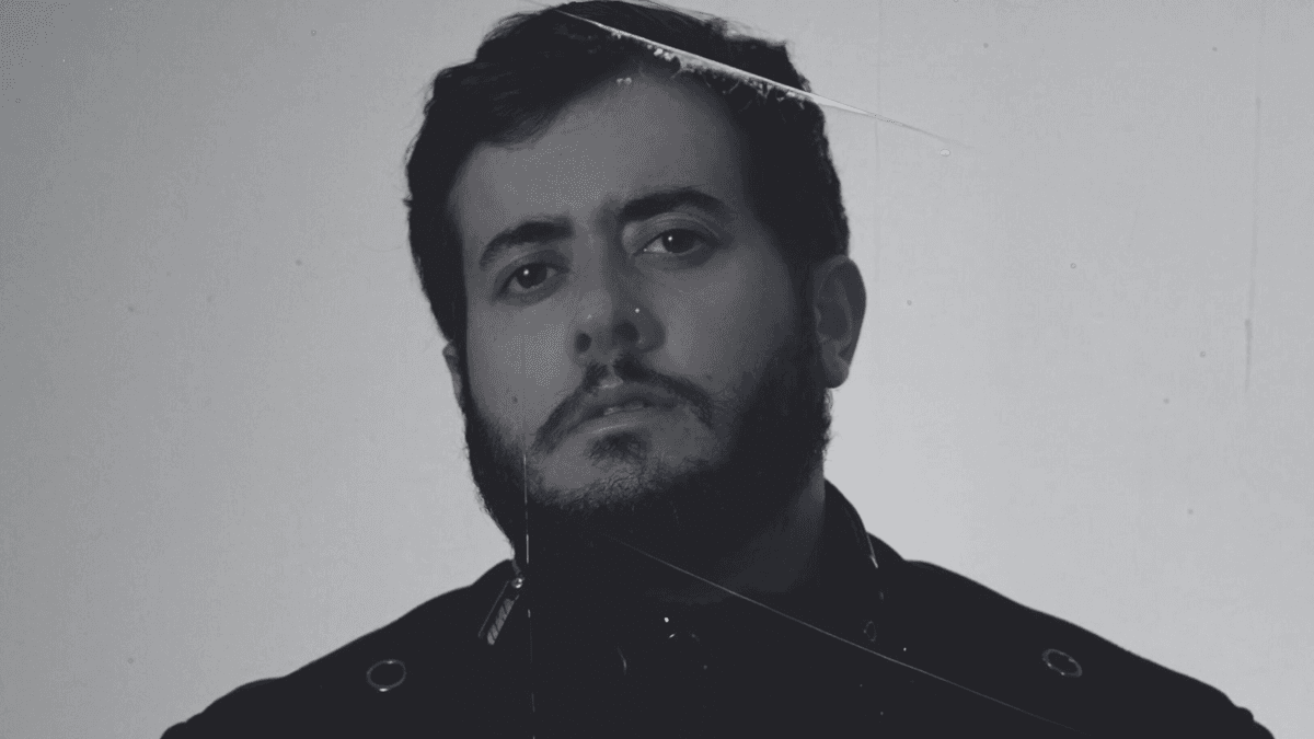 Nahoum mergulha no pop no single “Utopia”