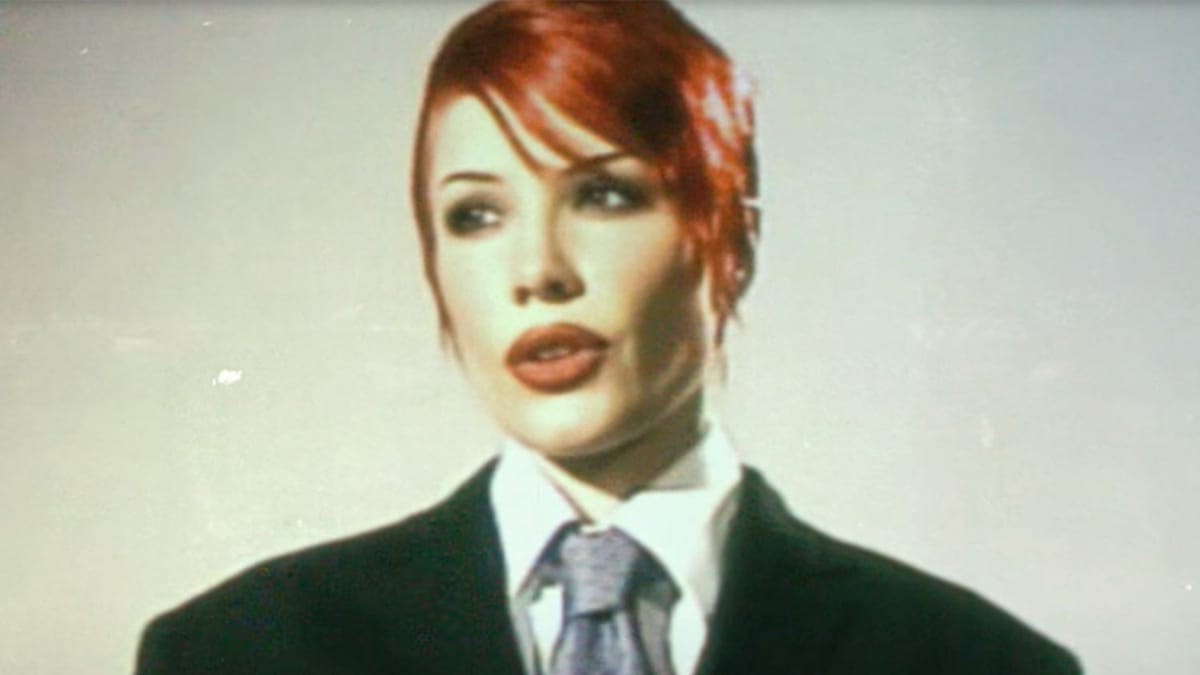 “The Great Impersonator”: Halsey lança trailer do novo álbum