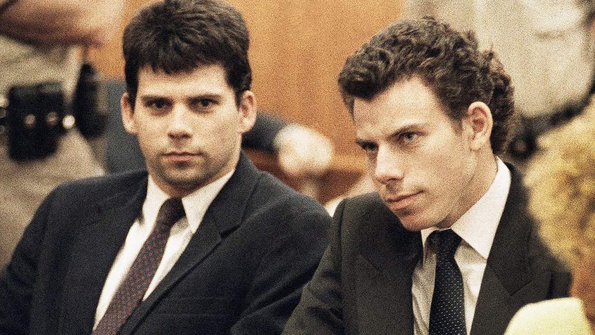 “Monstros”: série de Ryan Murphy sobre o caso dos Irmãos Menendez ganha trailer e data de estreia