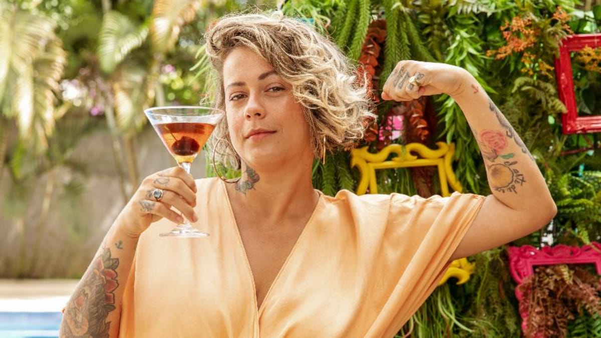 Irina Cordeiro é a convidada da semana no Mamilos Café: “O Nordeste é um berço de talentos, criatividade e resistência”