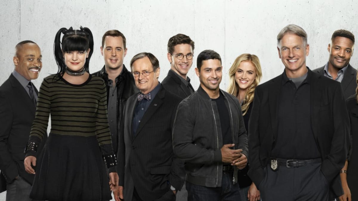 Estrela da série “NCIS” diz que nunca voltará a atuar: “Sou uma pessoa diferente”
