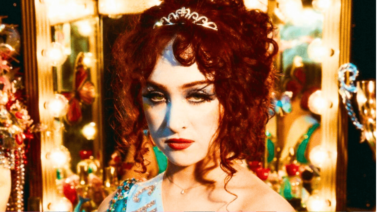 Chappell Roan é a atração da Temporada 13 do Fortnite Festival