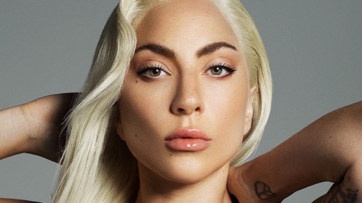Prefeitura do Rio fecha patrocínio para show de Lady Gaga no Rio, diz site