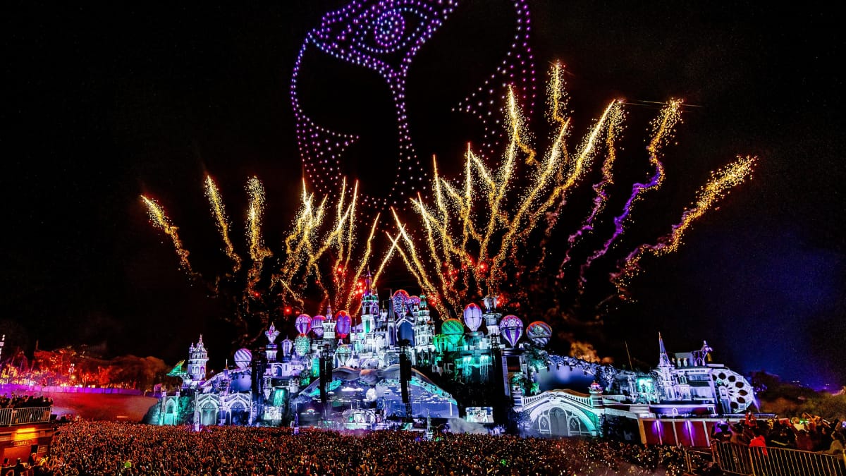 Tomorrowland amplia presença no Brasil e abre novas oportunidades para marcas em 2027
