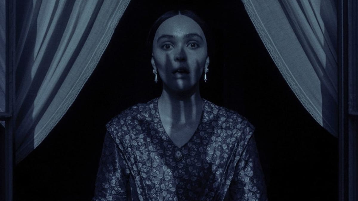 “Nosferatu”, de Robert Eggers, é o terror gótico que precisávamos | Crítica
