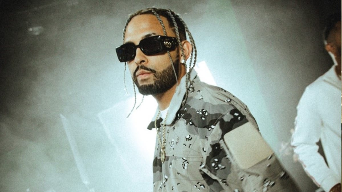 Entrevista | Mizzy Miles lança o álbum “Fim do Nada” e destaca conexão entre Brasil e Portugal