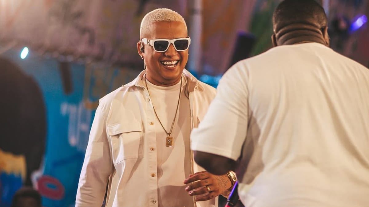 “Os Caras da Rua” lança a segunda parte do EP com sucessos de Arlindo Cruz e Clareou