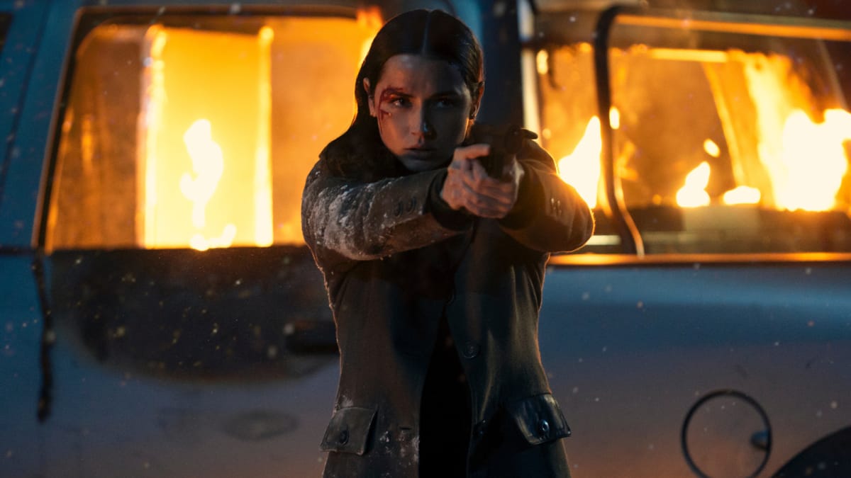 “Bailarina”: Ana de Armas brilha no spin-off caótico, eletrizante e digno do universo John Wick | Crítica