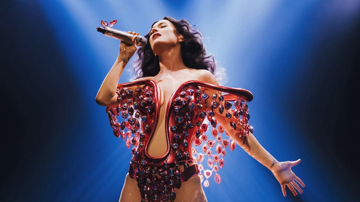 The Town 2025: onde assistir aos shows do festival?