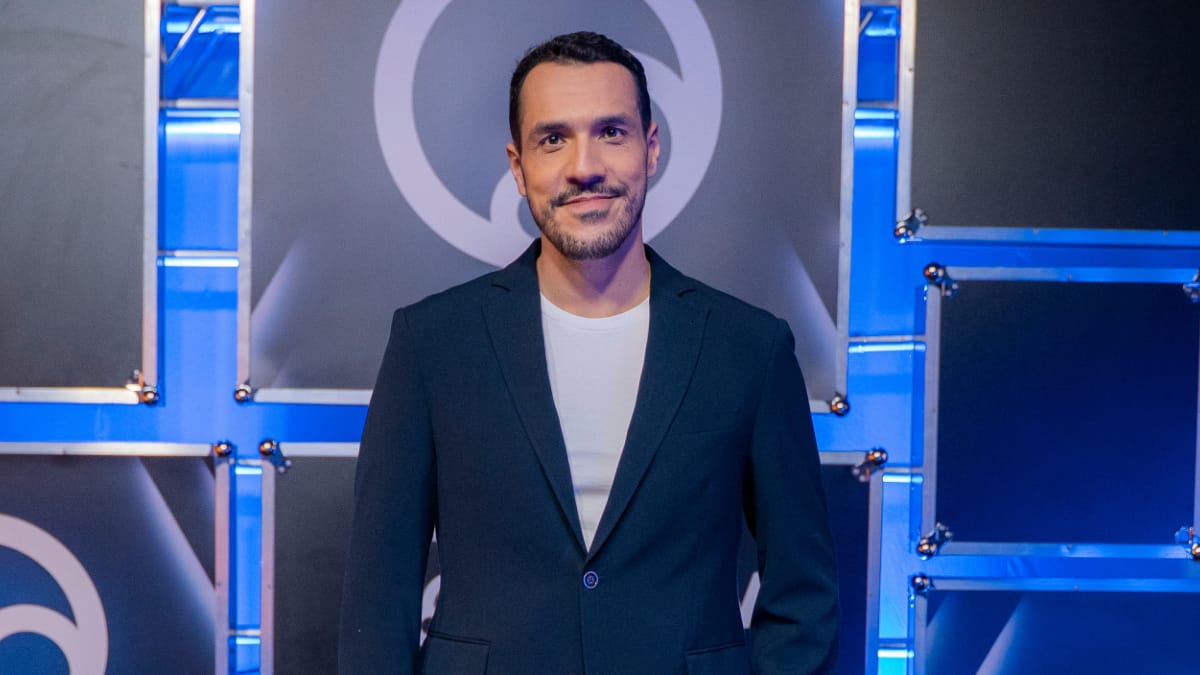 DiaTV anuncia retorno de talk show de Rafa Dias e renova atrações queridas do público; veja
