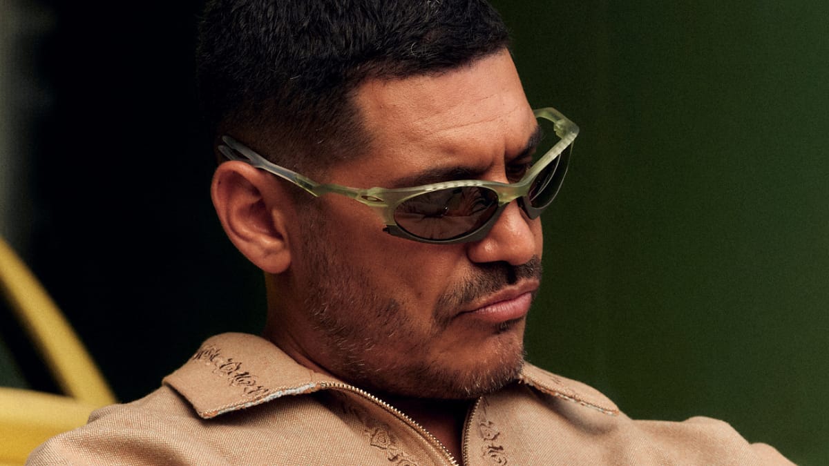 Criolo esgota ingressos no Circo Voador com turnê “Criolo 50”