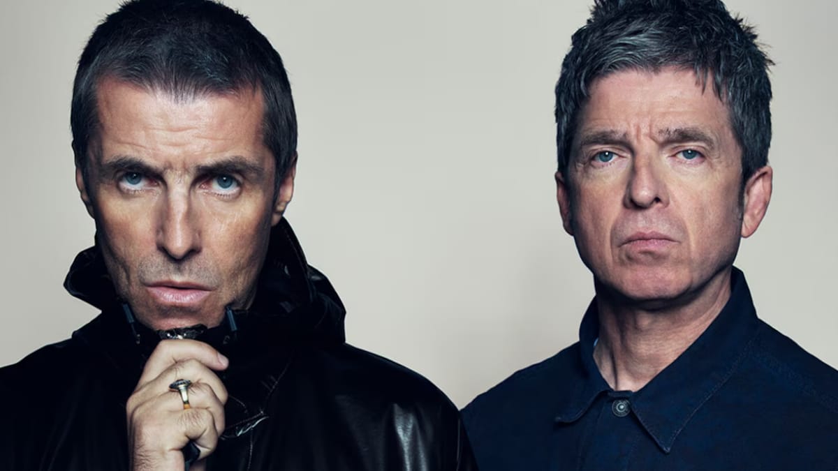 Retorno do Oasis pode levar a Ticketmaster a uma disputa judicial; entenda