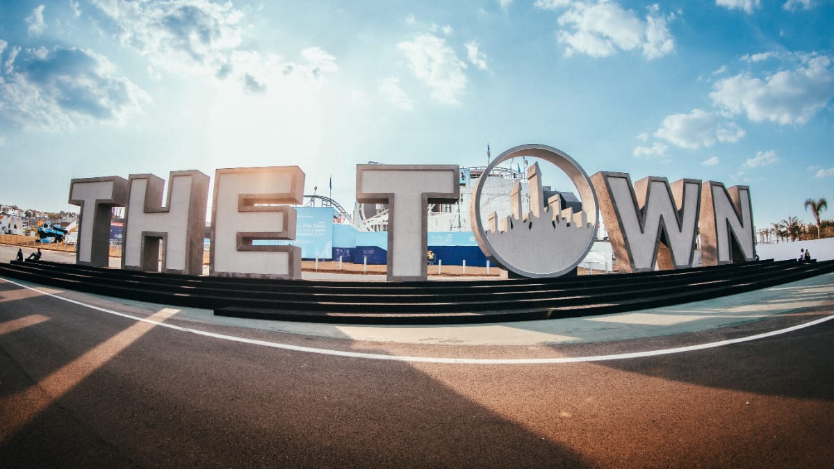 The Town 2025: o que pode e o que não pode levar ao festival