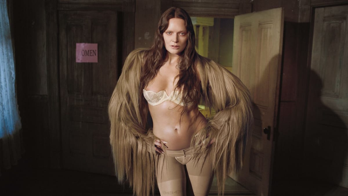 Tove Lo lança “I’m Your Girl Right?” e anuncia novo álbum “ESTRUS”