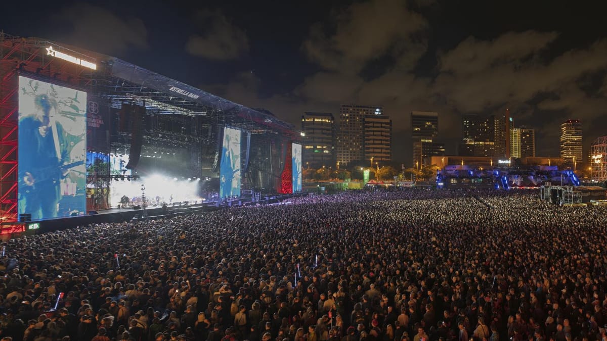 Primavera Sound