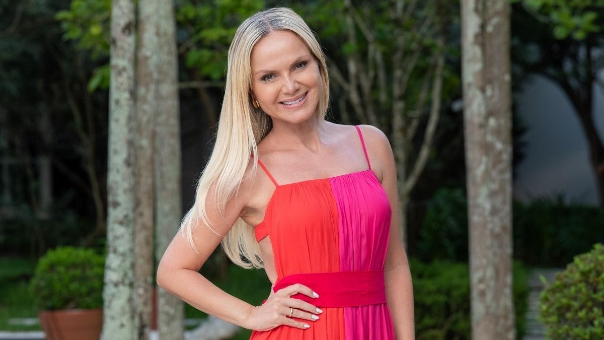 Eliana rebate críticas ao “Em Família” e dispara: “Difícil agradar todo mundo”