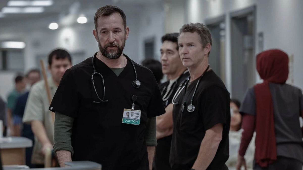 Emmy 2026: “The Pitt”, “Hacks”, “Widow’s Bay” e “Pluribus” lideram indicações; confira a lista