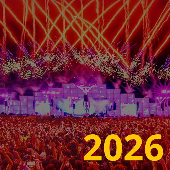 Rock in Rio 2026