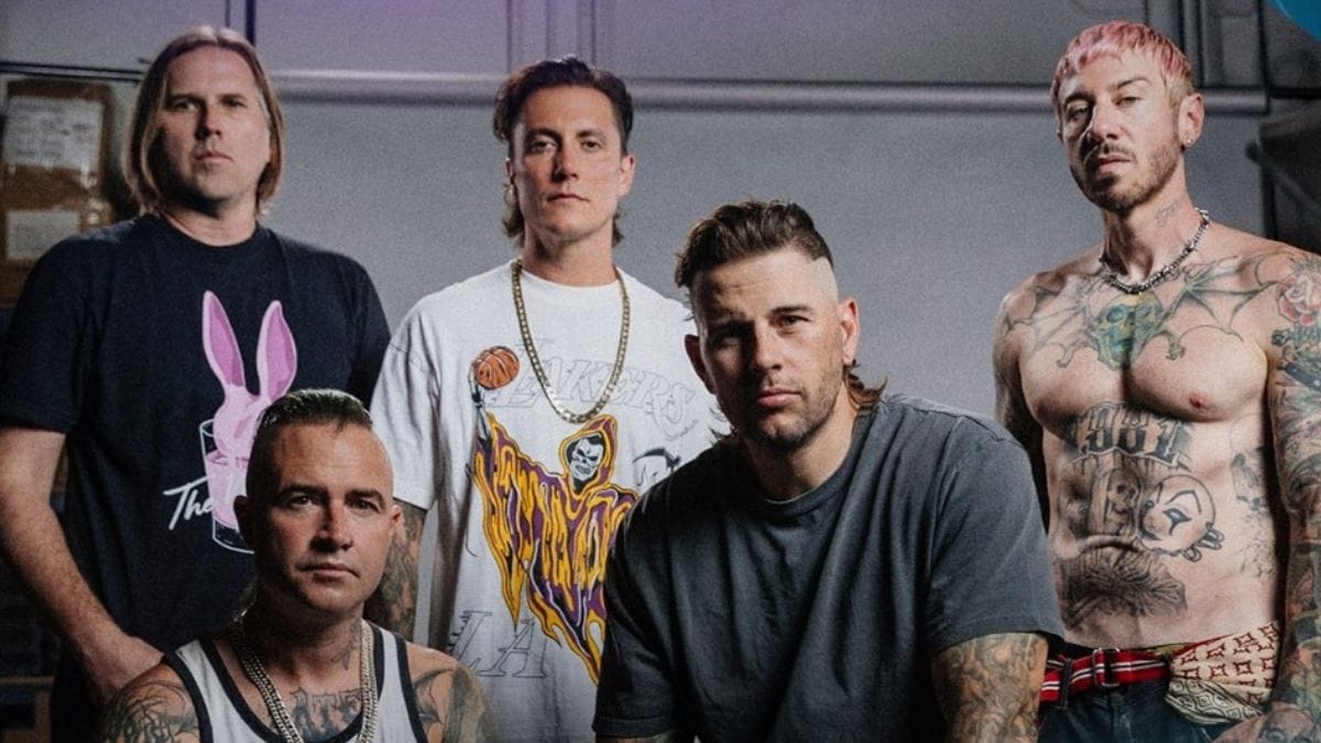 Rock in Rio 2026: 5 hits que Avenged Sevenfold devem levar para o Palco Mundo