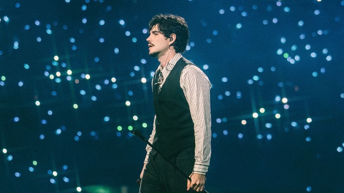 Jão anuncia Turnê Memórias Póstumas com shows em cinco cidades; veja datas, preços e ingressos