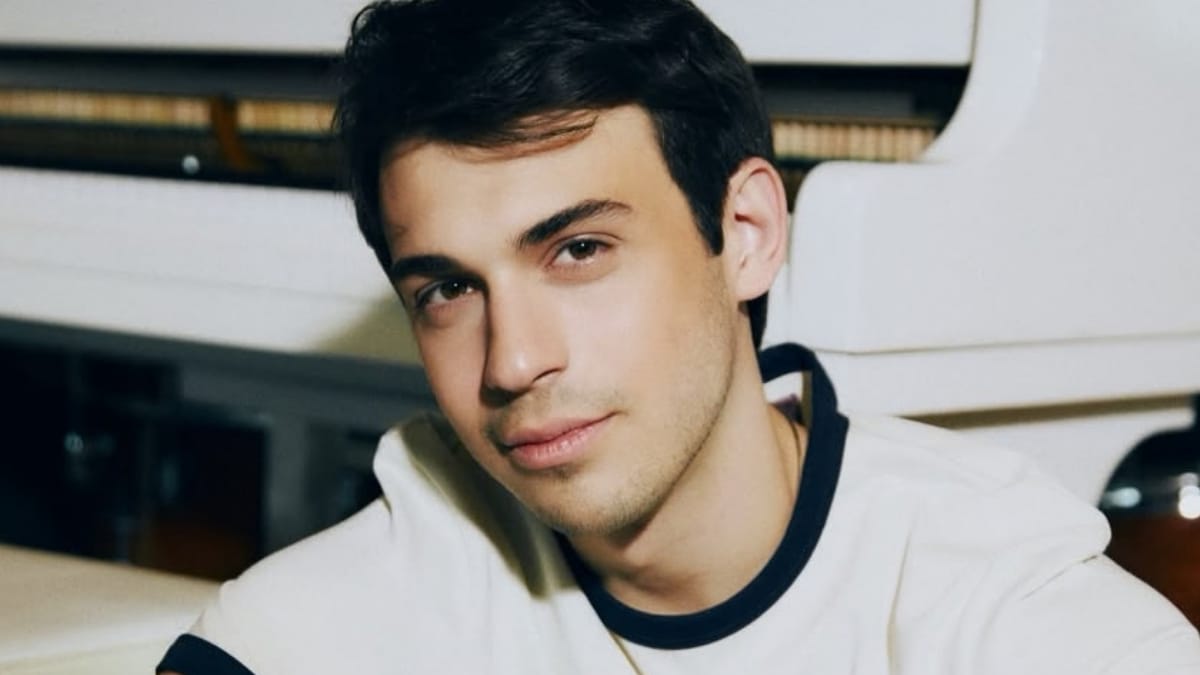 Dani Flomin lança “Só Faltou Dizer”, single sobre despedidas e palavras que ficaram por dizer