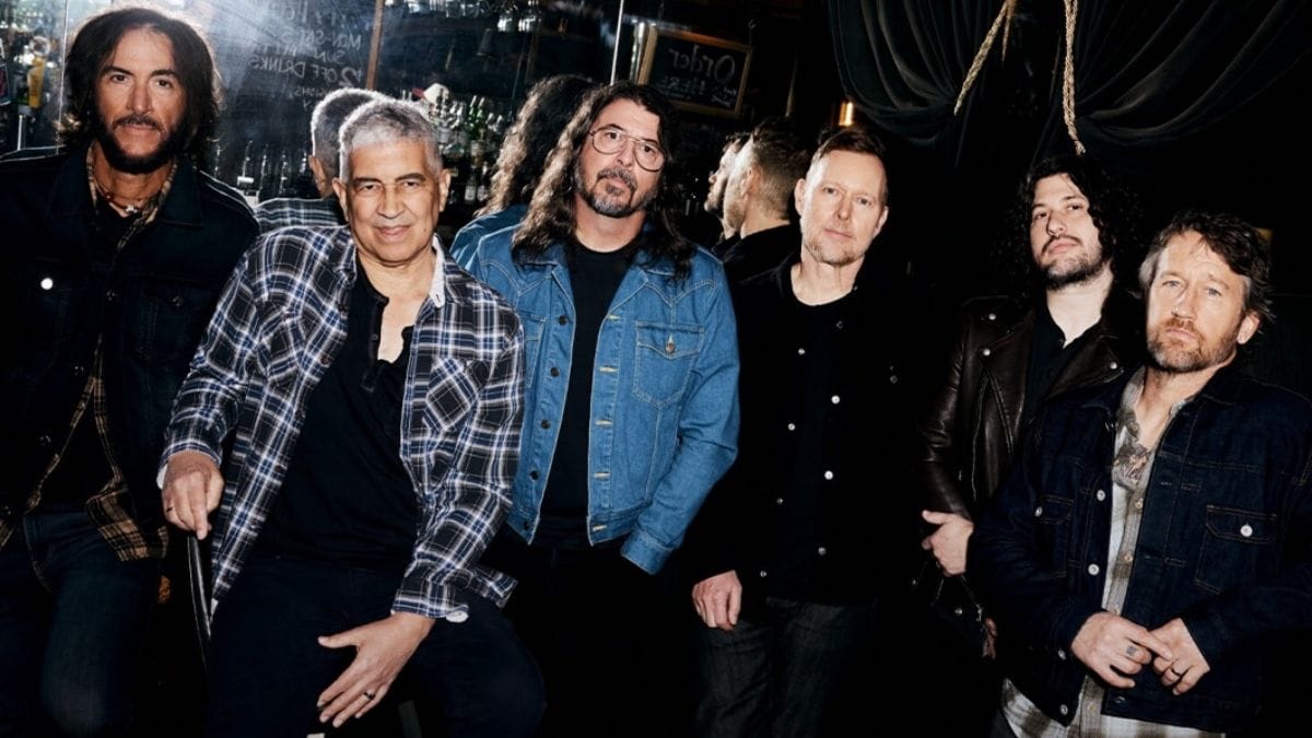 Rock in Rio 2026: 5 hits que Foo Fighters devem levar para o Palco Mundo