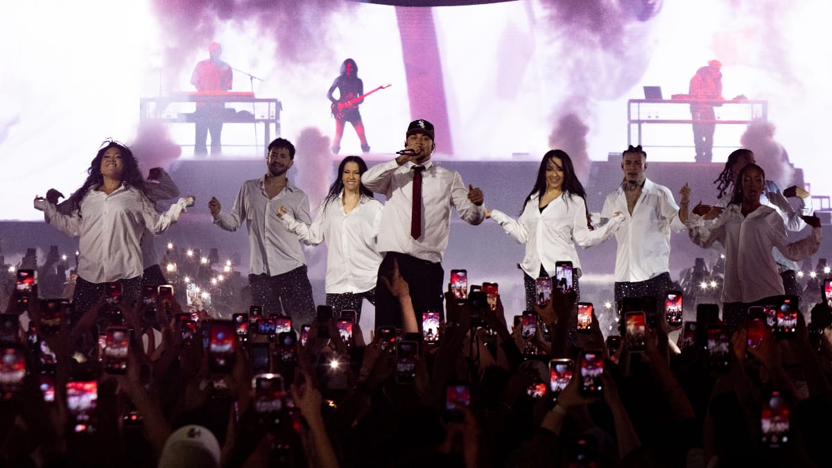 Veigh lança audiovisual “EVOM – A Última Dança” e encerra era de “Eu Venci o Mundo”
