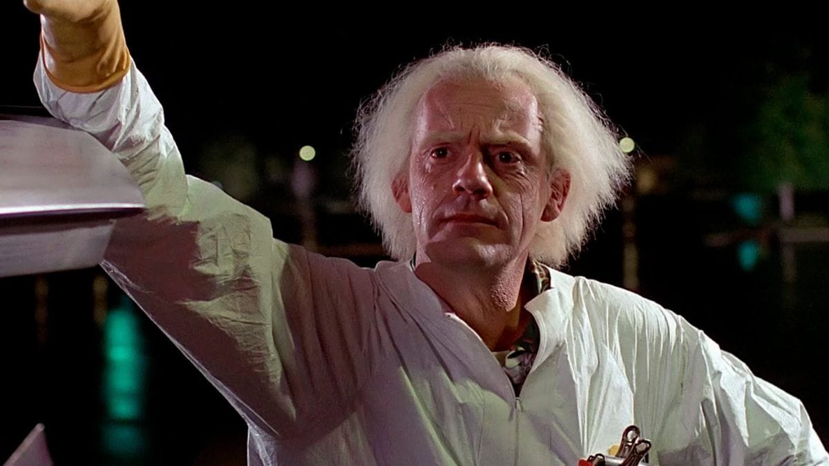 Christopher Lloyd é confirmado na CCXP26 e vem pela primeira vez ao país