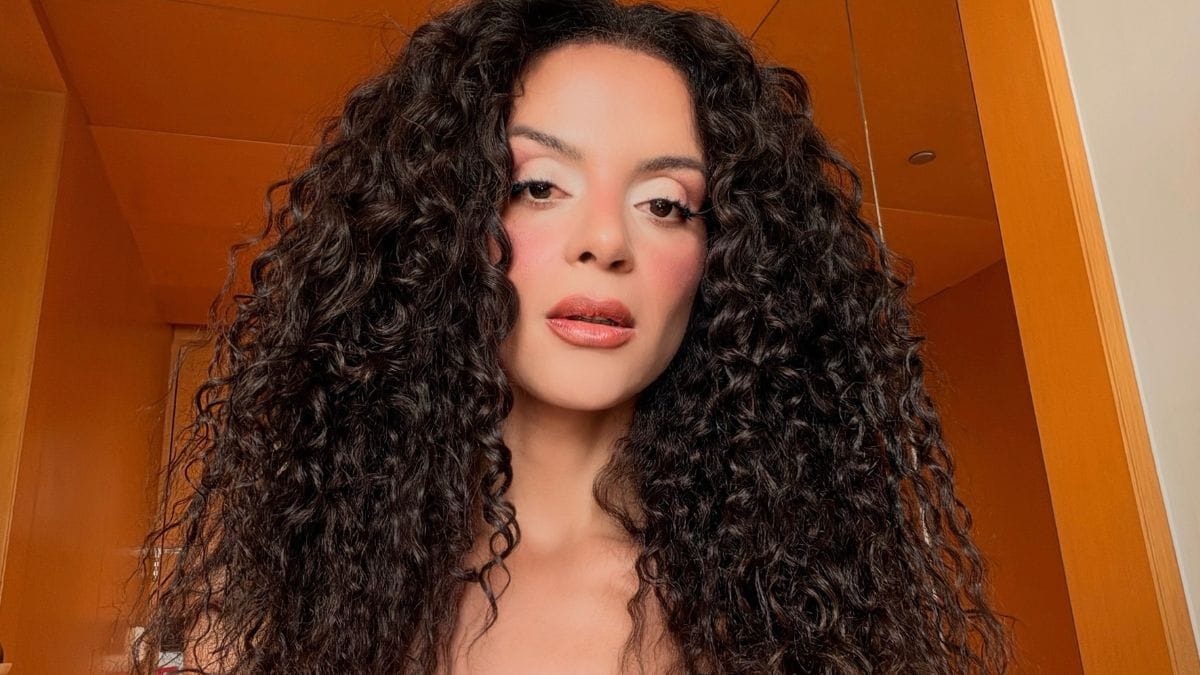 Gabriela Loran promete surpreender em “Lá na Minha Terra”: “O oposto de tudo que fiz”