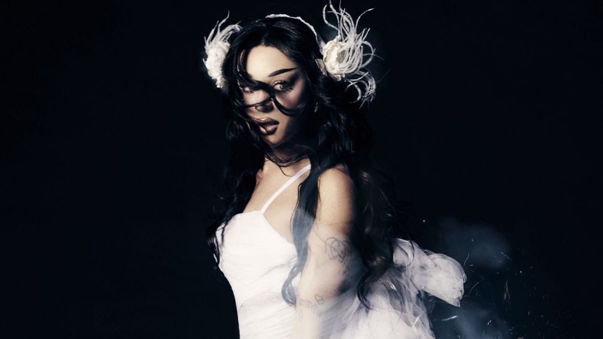 Pabllo Vittar lança “Lost in Lust” e aposta em eletrônico para conquistar o mercado internacional