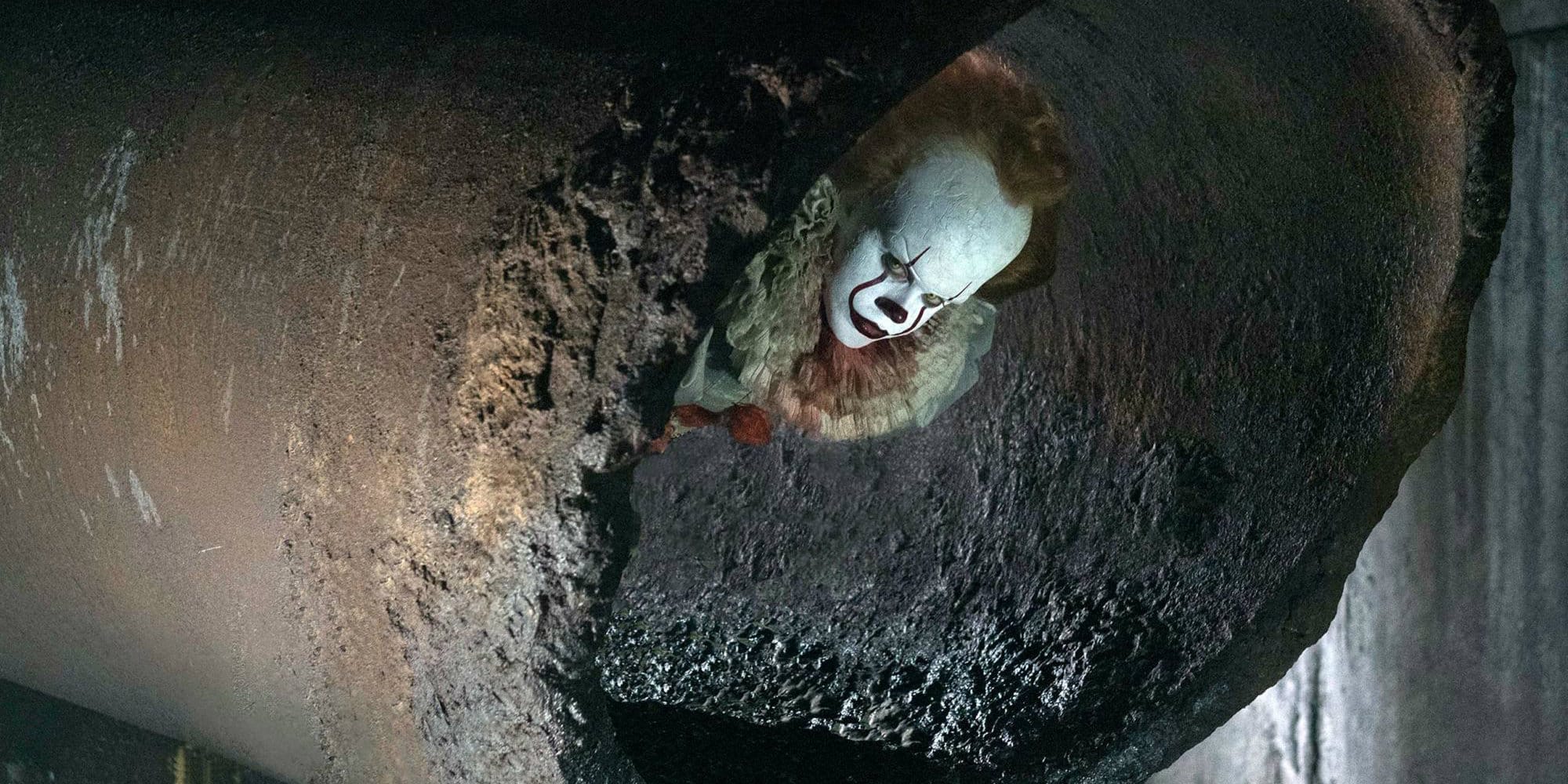 MEDO! Confira agora o trailer aterrorizante do remake de “It: A Coisa”