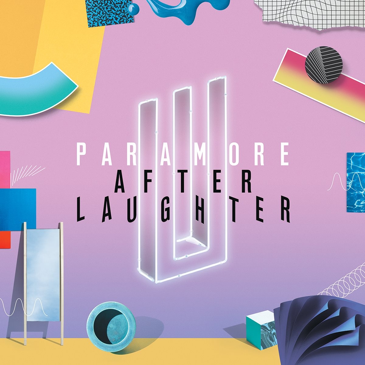 “Hard Times”: Paramore lança clipe para novo single e divulga título, capa e data de lançamento do novo álbum