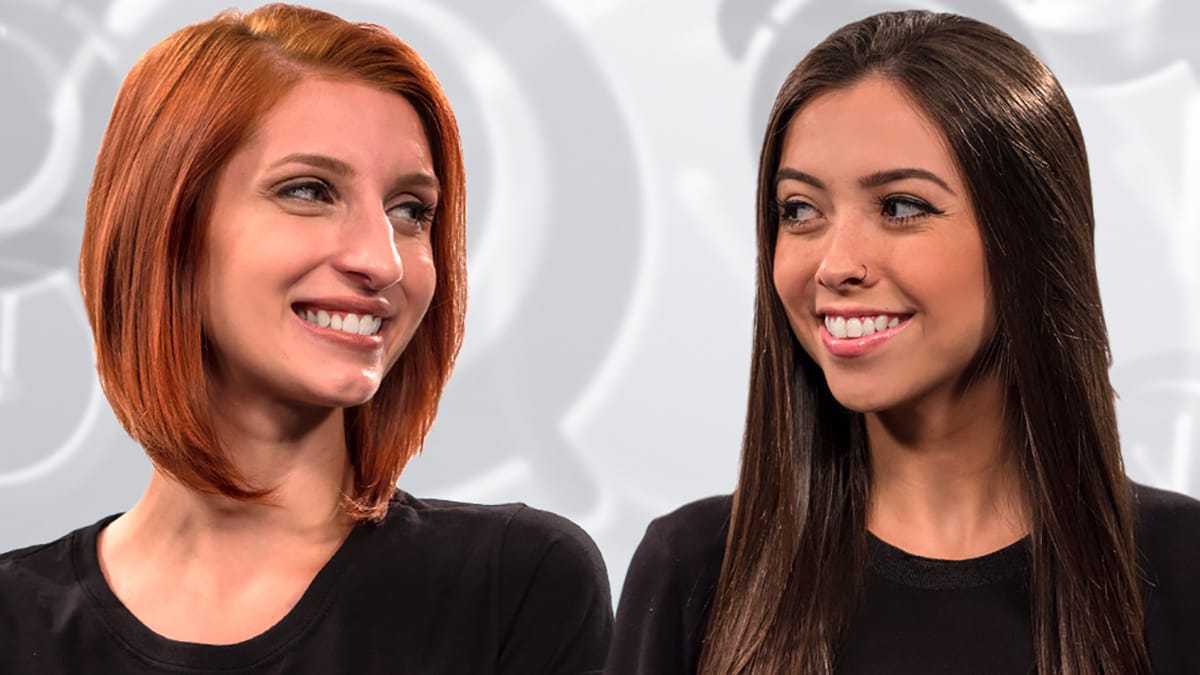 Depois das Onze: Gabie Fernandes e Thalita Meneghim embarcam na “Turnê Tudo Bacana!”