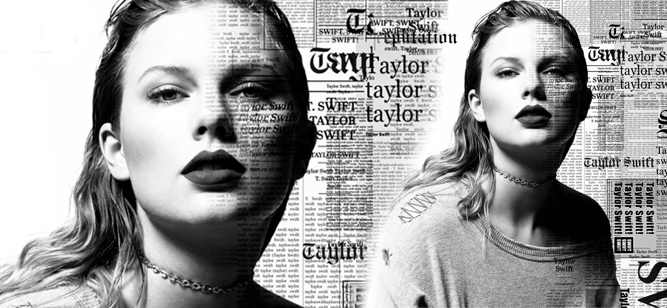“Gorgeous” | Taylor Swift lança novo single do “Reputation”