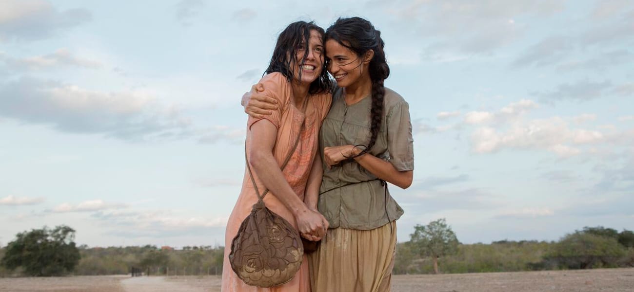 “Entre Irmãs” | Novo filme do diretor de “2 Filhos de Francisco” estreia nesta quinta e traz Marjorie Estiano e Nanda Costa no elenco