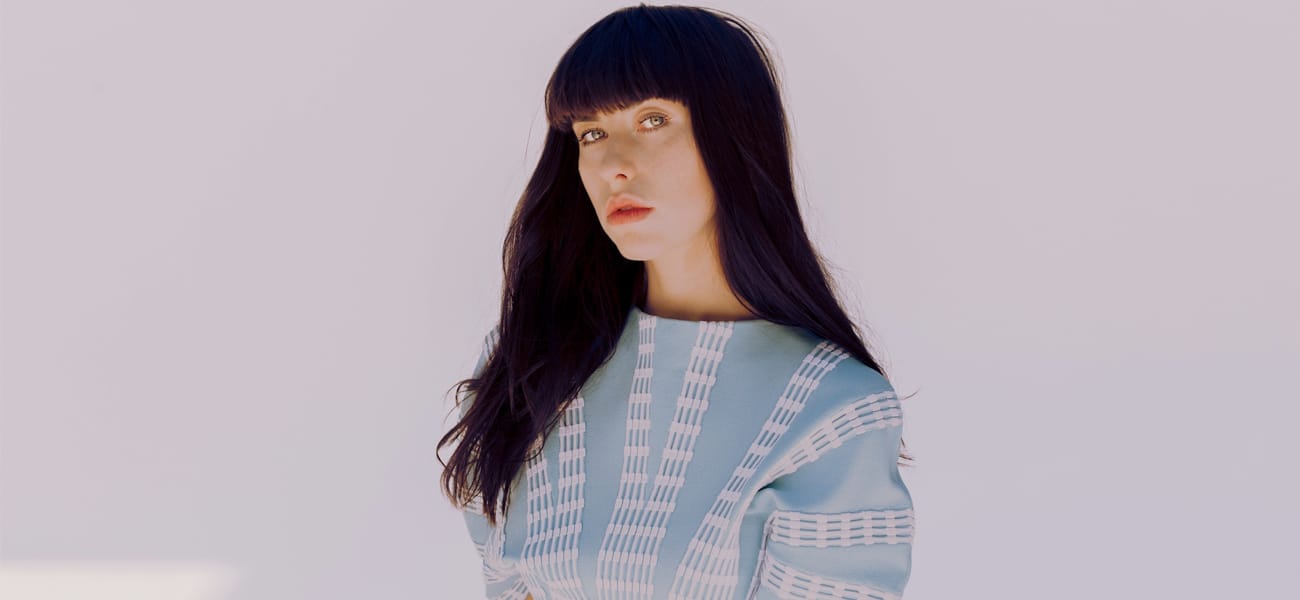 “Top Of The World” | Kimbra lança clipe para mais uma faixa do “Primal Heart”, seu novo álbum de estúdio