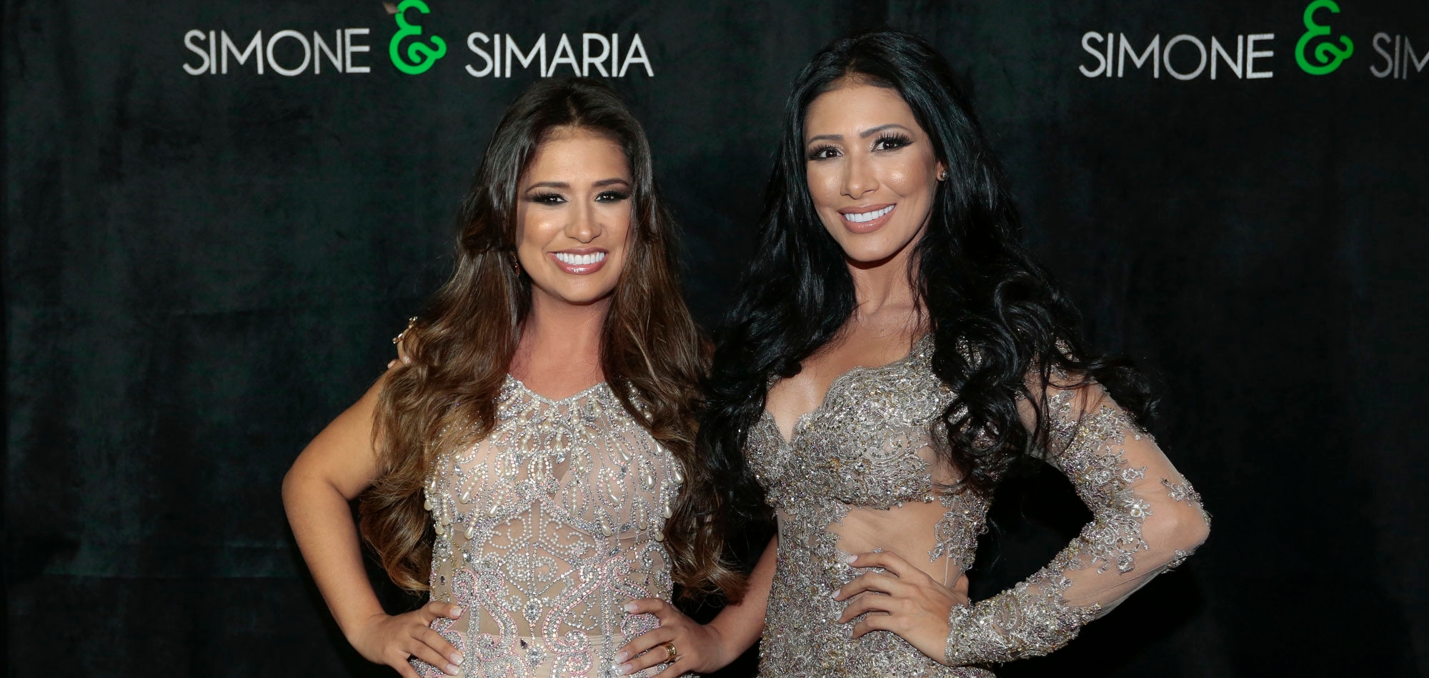 Simone e Simaria não poderão se apresentar no VillaMix Festival neste fim de semana; Entenda!