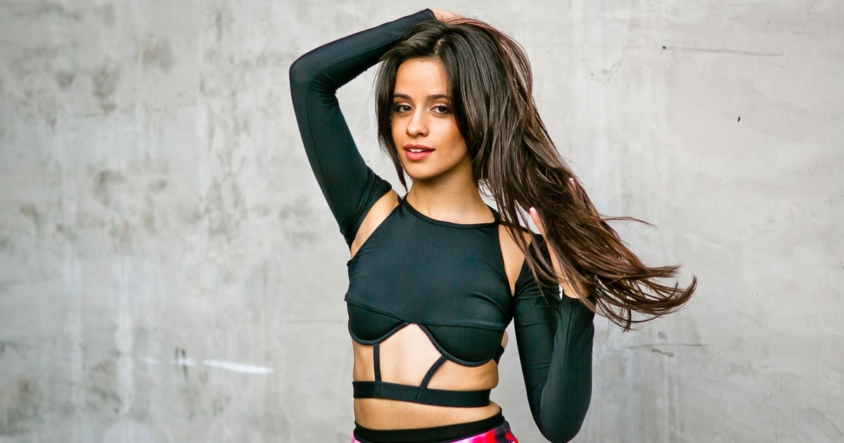 “Camila”: Primeiro álbum solo de Camila Cabello será lançado em janeiro