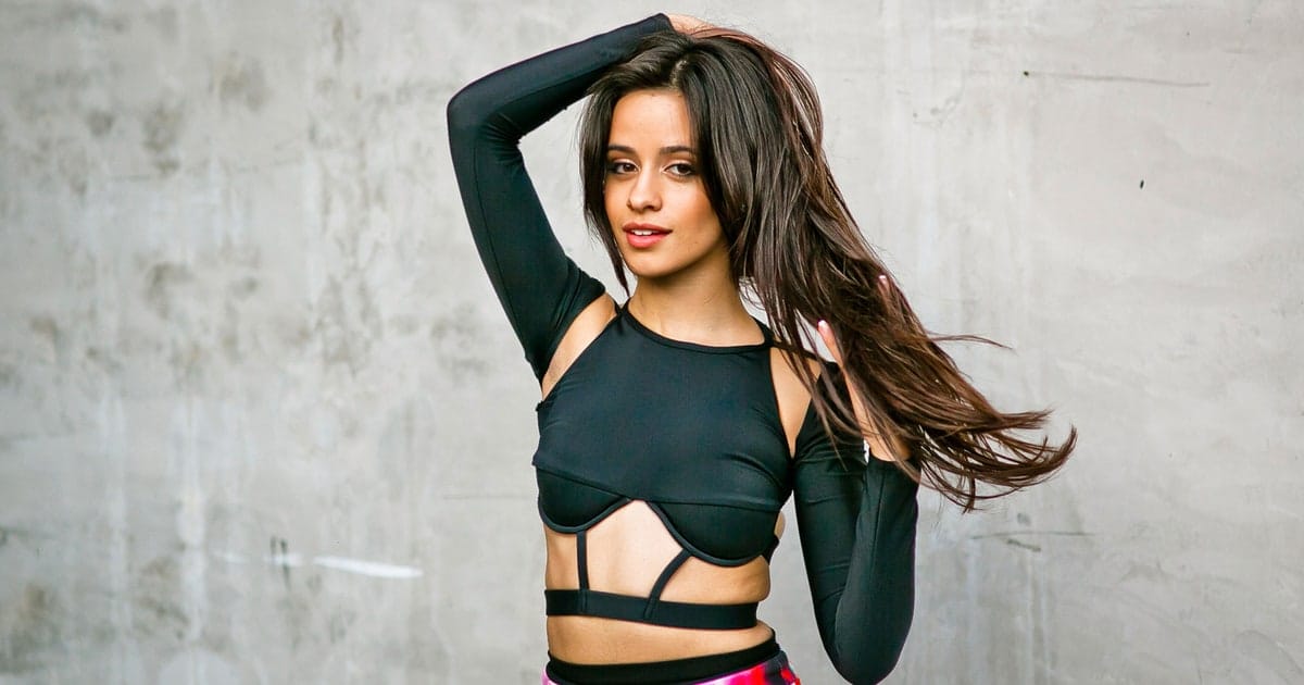 Camila Cabello será a grande atração do Z Festival 2018, line up ainda tem Rouge, Anavitória, IZA e mais