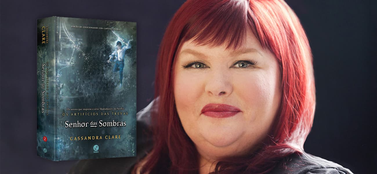 RESENHA | Senhor das Sombras (Artifícios das Trevas #2) – Cassandra Clare
