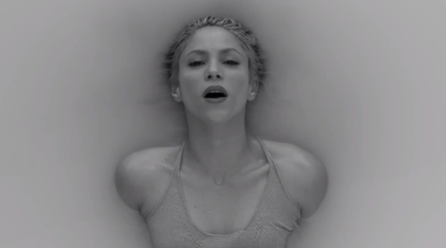 Shakira e Maluma em novo clipe: assista a ‘Trap’!
