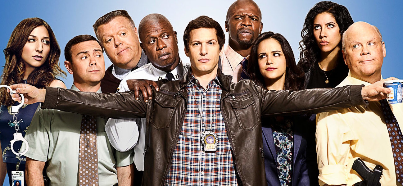 “Brooklyn Nine-Nine” é cancelada, mas outras plataformas estão interessadas na renovação
