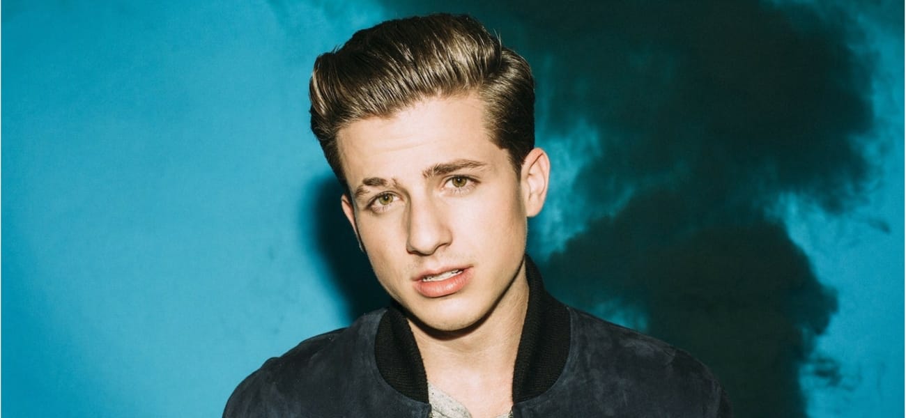 “The Way I Am” | Charlie Puth lança música nova com direito a lyric video