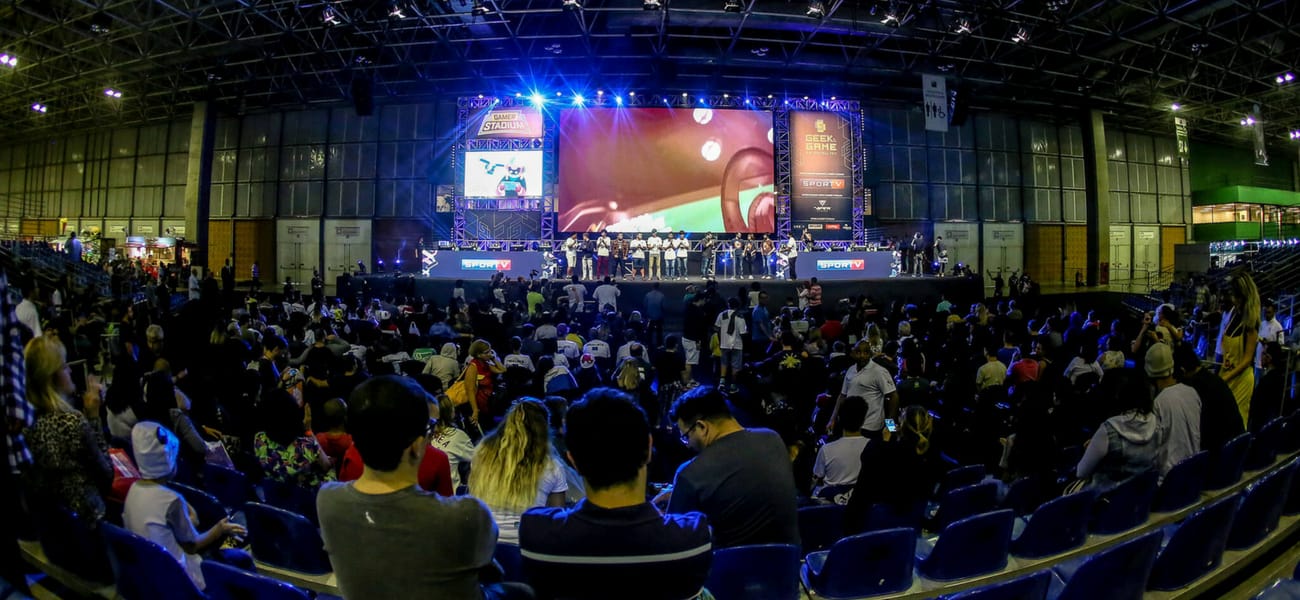 Geek & Game Rio Festival inicia a venda de ingressos nesta quinta feira